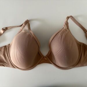 ThirdLove Classic Beige Underwire Bra
